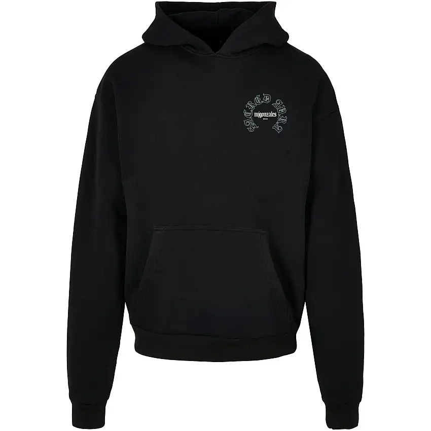 Felpa con cappuccio MJ Gonzales Cross x Mjg Heavy