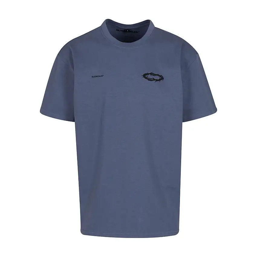 T-shirt MJ Gonzales Crown Of Thorns x Mjg Heavy