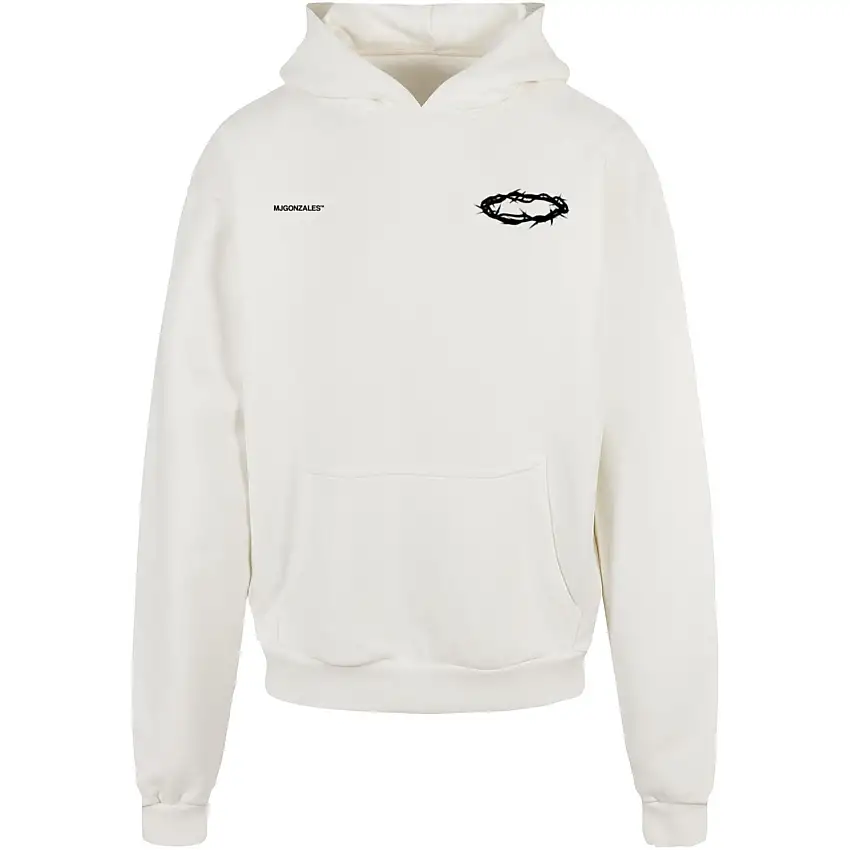 Felpa con cappuccio MJ Gonzales Crown Of Thorns x Mjg Heavy