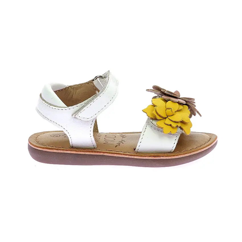Sandali da bambina MOD 8 Cloneha