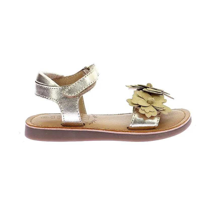 Sandali da bambina MOD 8 Helen