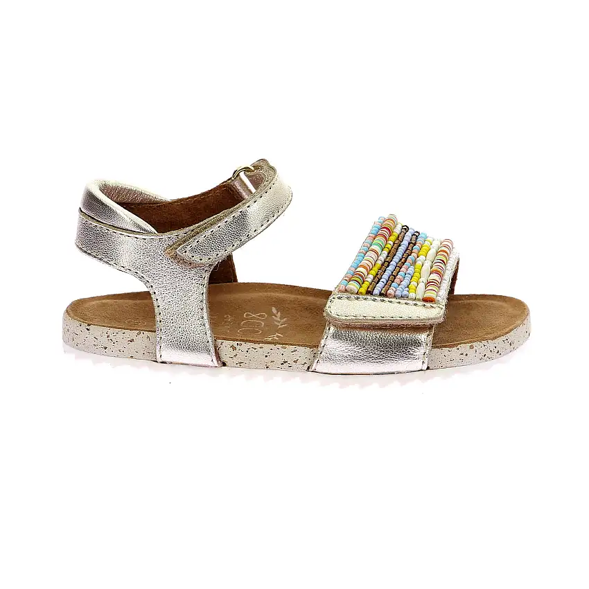Sandali da bambina MOD 8 Charlene