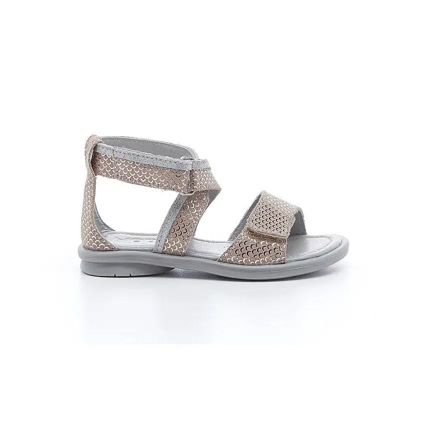 Sandali da bambina MOD 8 Jeny