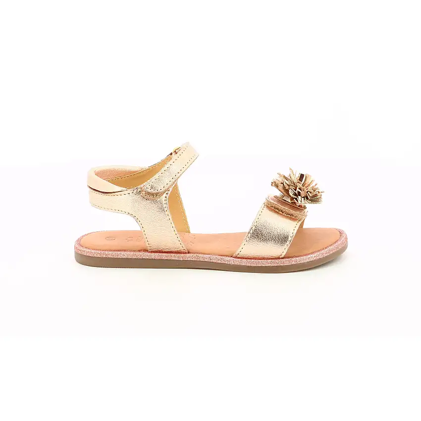 Sandali da bambina MOD 8 Paxilla