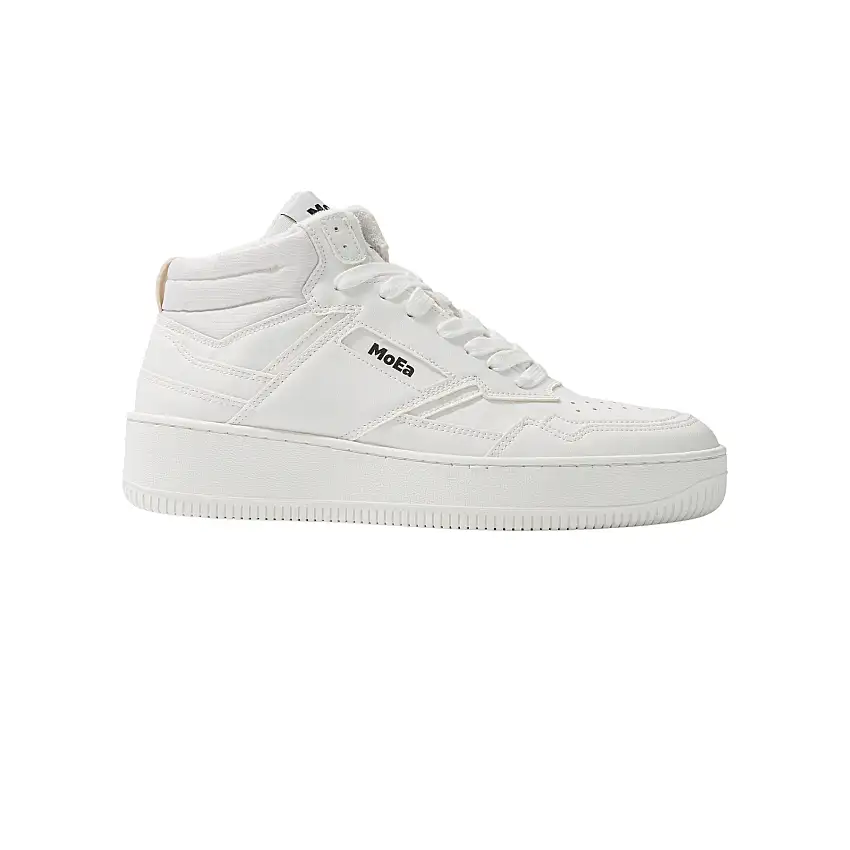 Sneakers MoEa Gen1 - Mid Corn