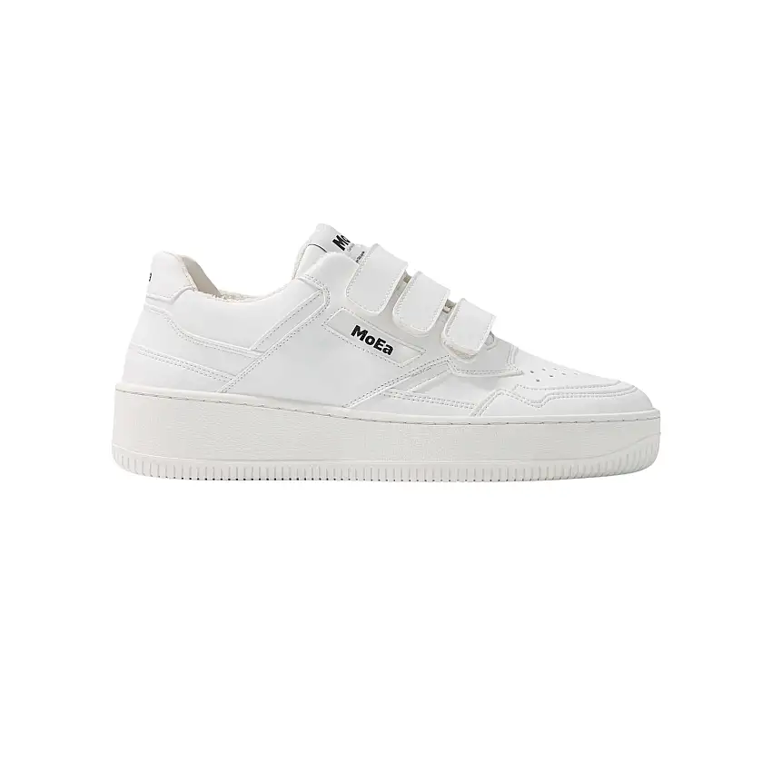 Sneakers MoEa Gen1 - Velcro Corn