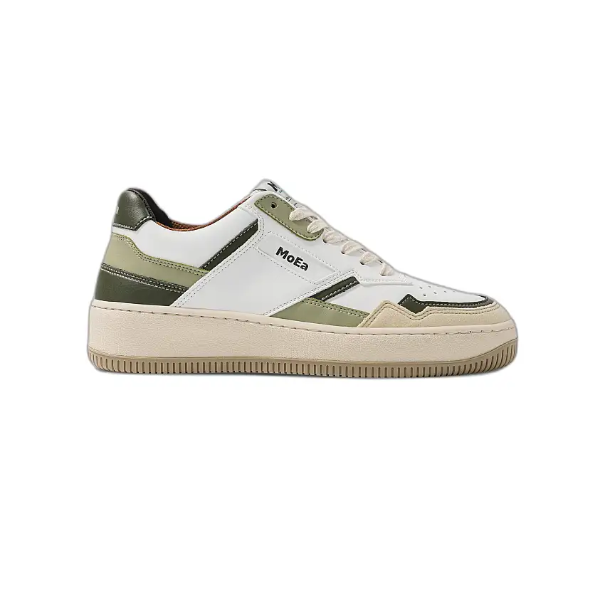 Sneakers MoEa Gen1 - Cactus Blend