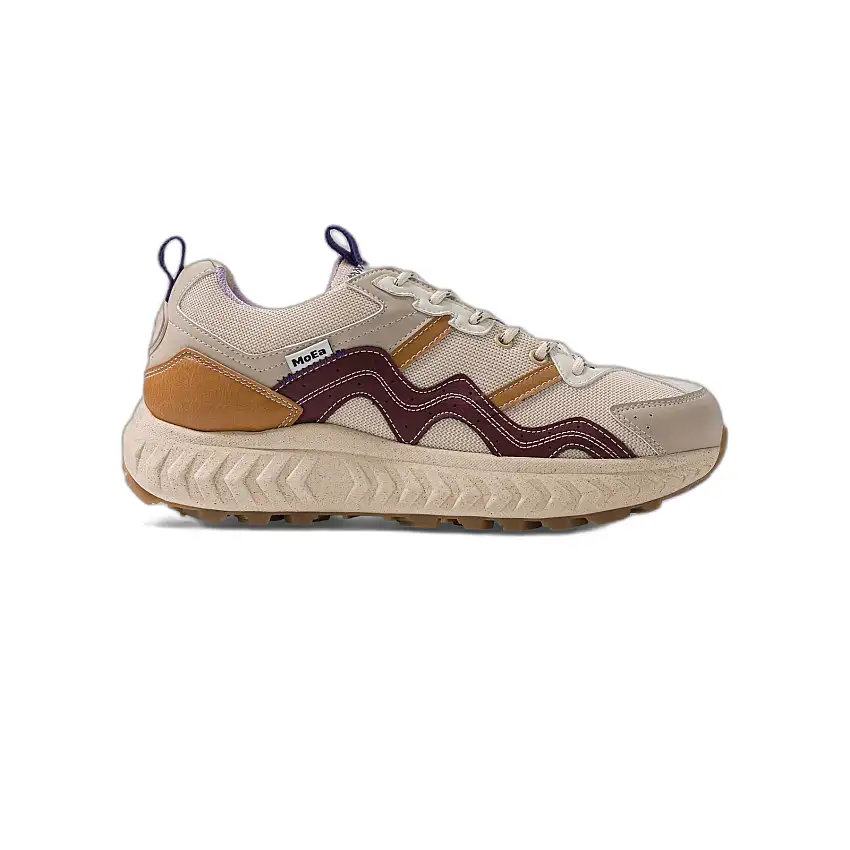 Sneakers MoEa Gen7 - Corn x Grapes