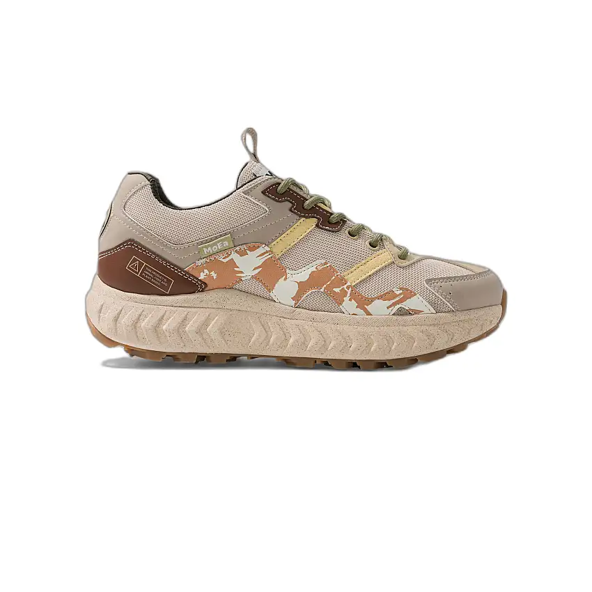 Sneakers MoEa Gen7 - Smiley