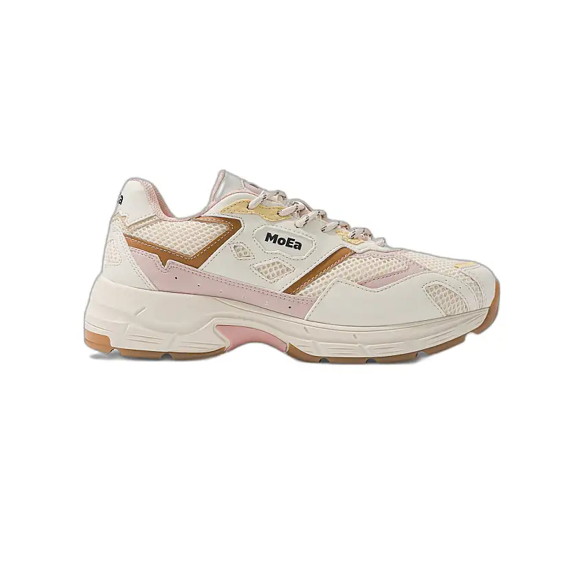 Sneakers MoEa Gen8 - Corn x Pineapple