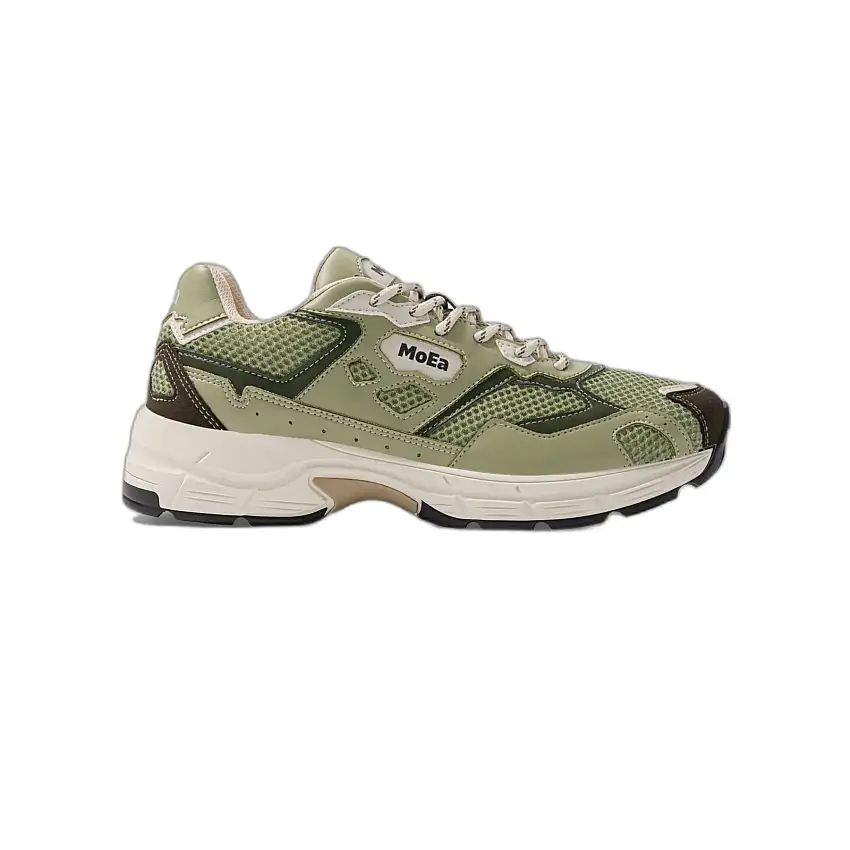 Sneakers MoEa Gen8 - Cactus