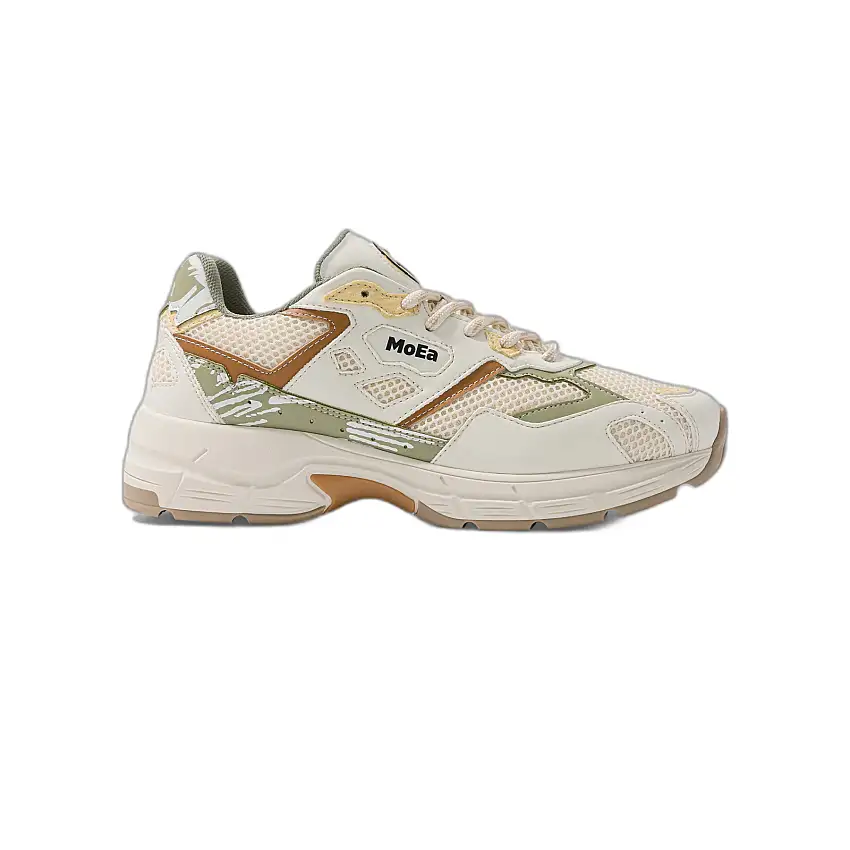 Sneakers MoEa Gen8 - Smiley