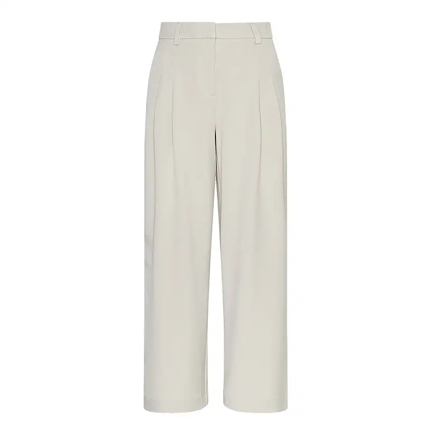 Pantaloni da donna Moss Copenhagen Henrika