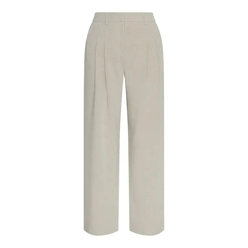 Pantaloni da donna Moss Copenhagen Mirabelle Michelle