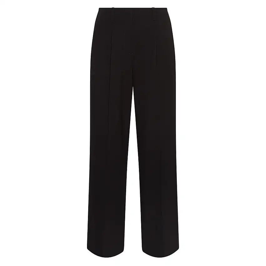 Pantaloni da donna Moss Copenhagen Cally Chana