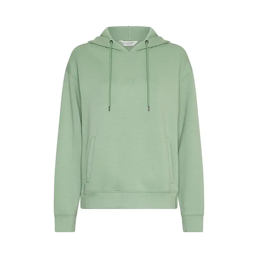 Felpa con cappuccio da donna Moss Copenhagen Ima Q Icon