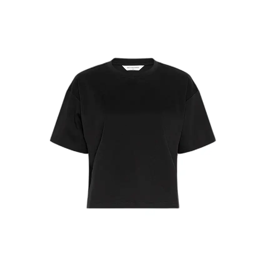 T-shirt da donna Moss Copenhagen Moa Melea [Misura 38/40]