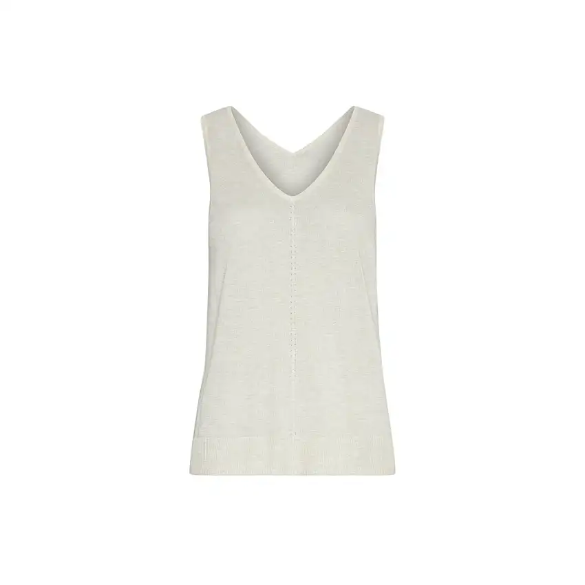 Canottiera da donna Moss Copenhagen Rini Kobra [Misura 36/38]