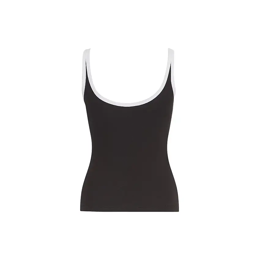 Canottiera da donna Moss Copenhagen Gubbe Rasmia U [Misura 36/38]