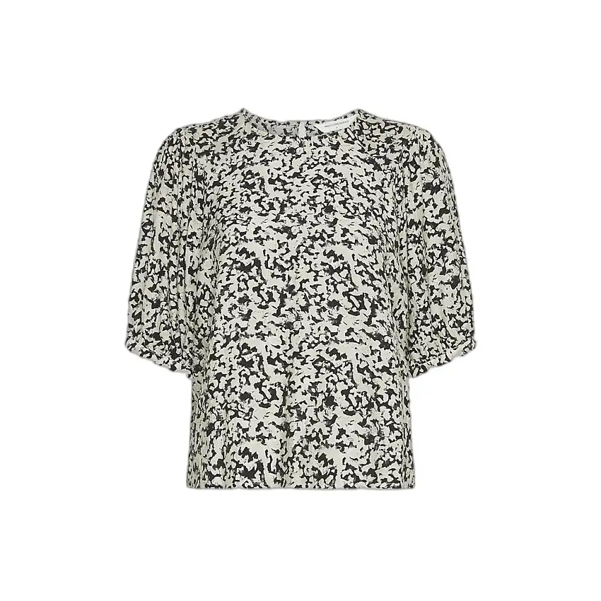 Camicetta 2/4 da donna Moss Copenhagen Jusia [Misura XS]