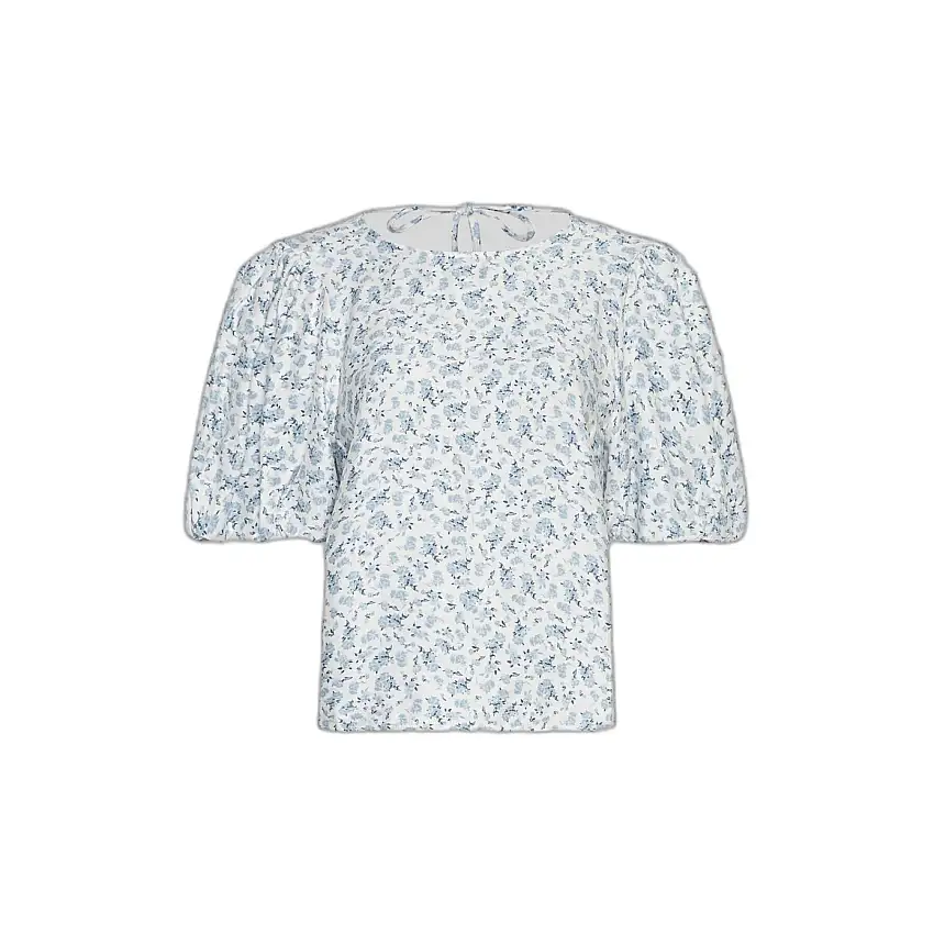 Camicetta da donna Moss Copenhagen Cajsa Karalynn AOP