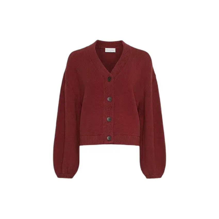 Cardigan da donna Moss Copenhagen Zafina