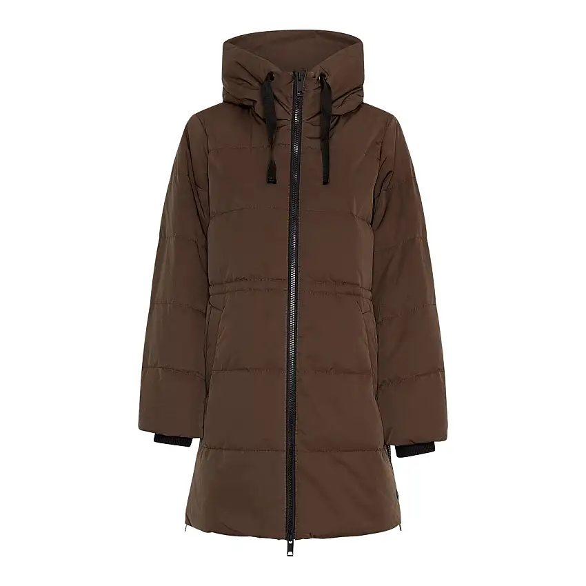 Piumino da donna Moss Copenhagen Mola Pavine