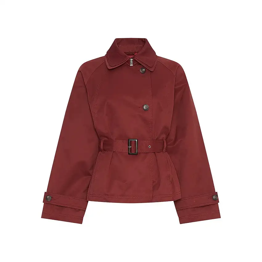 Cappotto da donna Moss Copenhagen Kishia Blix