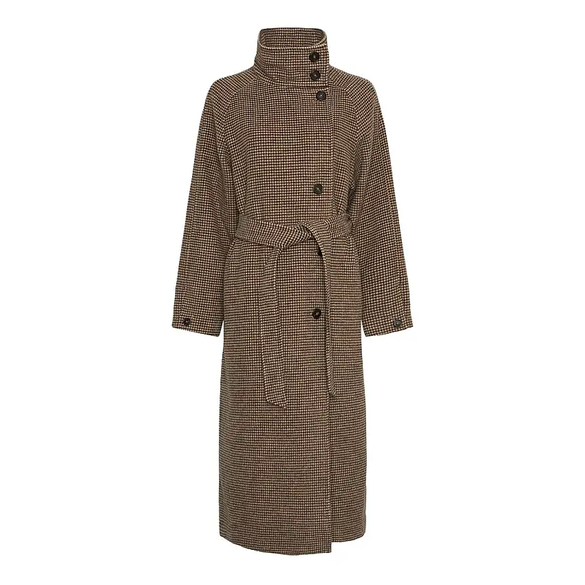 Cappotto da donna Moss Copenhagen Pamela CHK