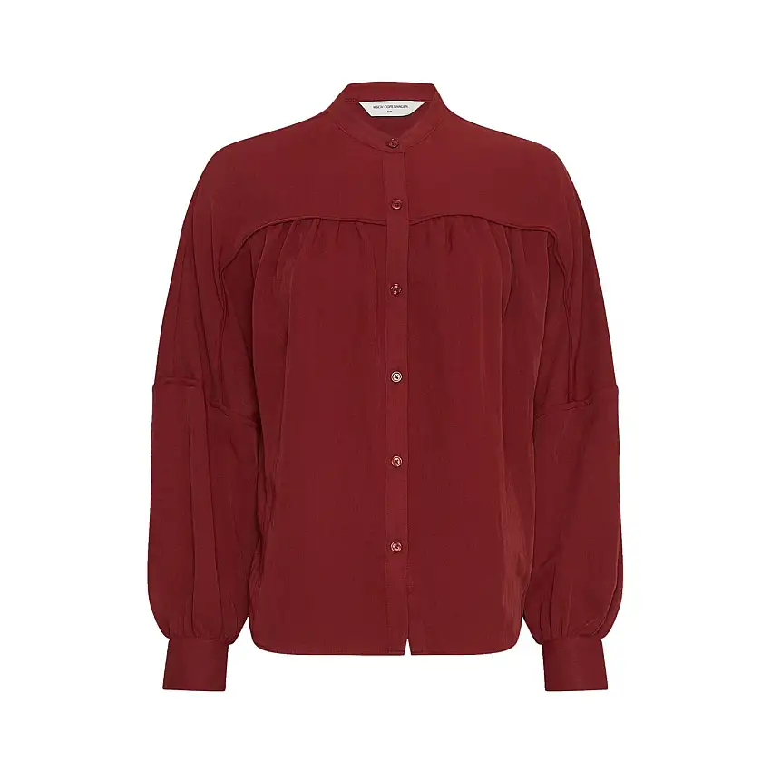 Camicia da donna a maniche lunghe Moss Copenhagen Madie Genette