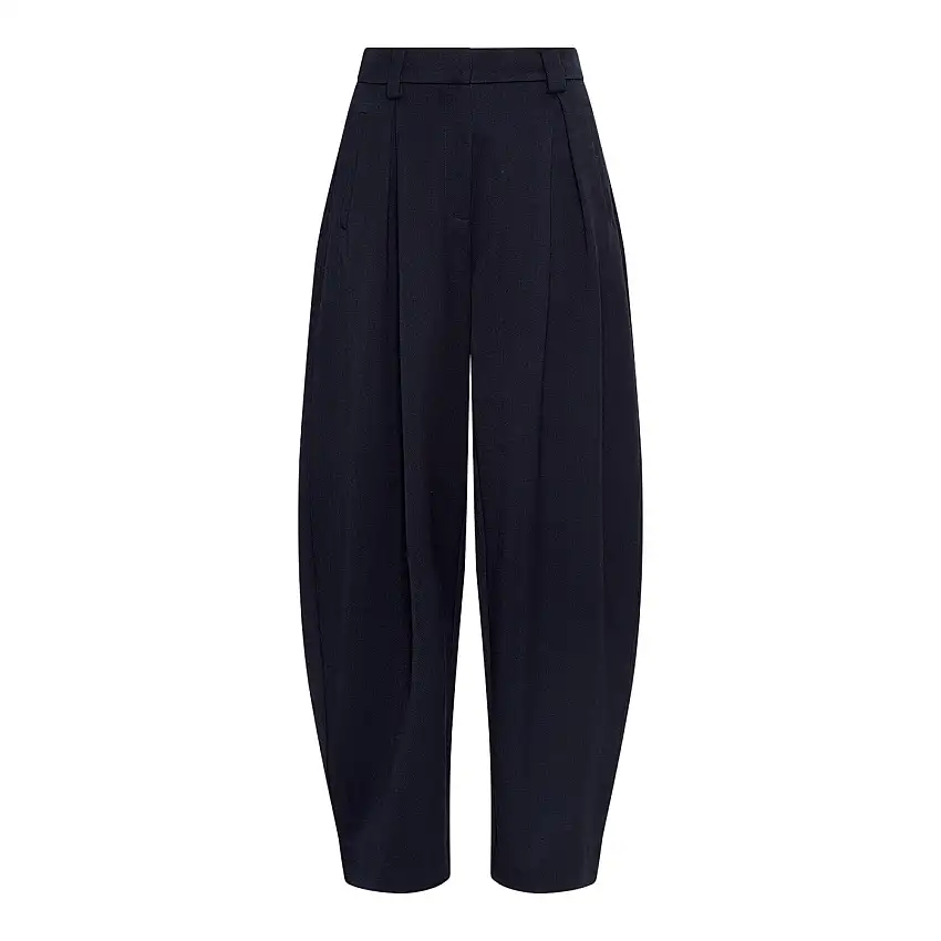 Pantaloni da donna Moss Copenhagen Mynthe Elina