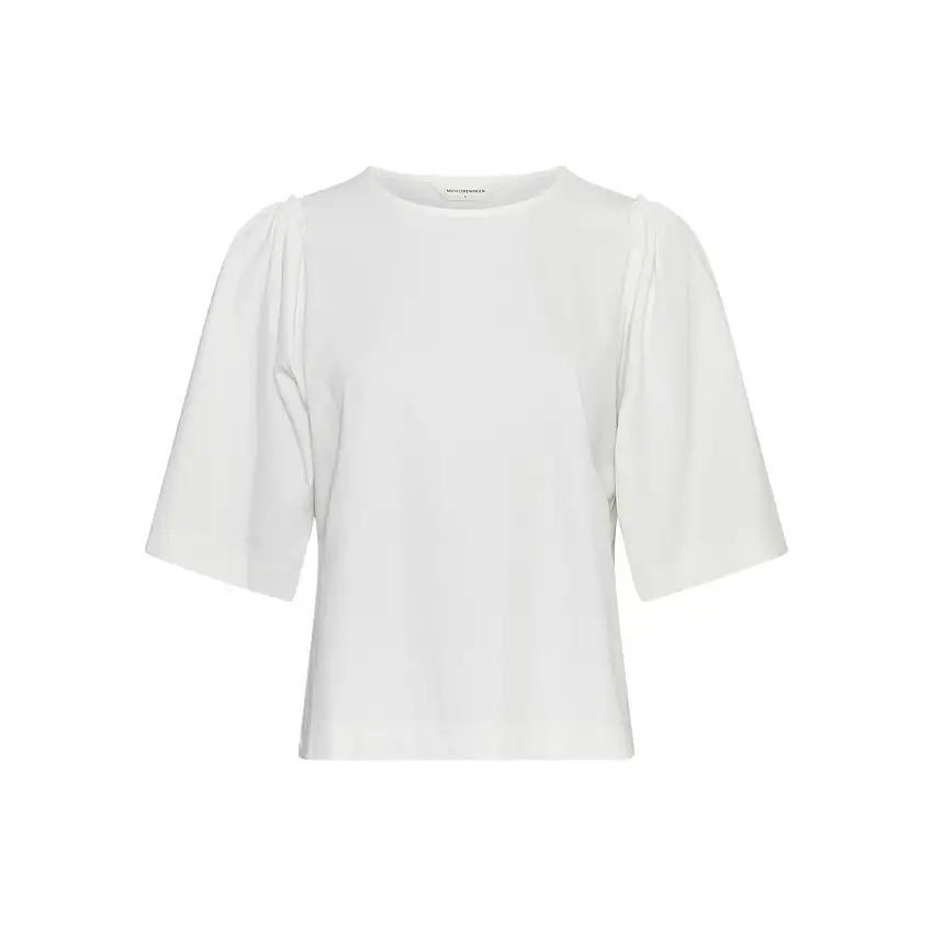 T-shirt da donna Moss Copenhagen Maila Puff