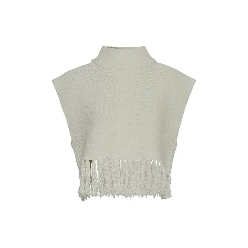 Maglione senza maniche da donna Moss Copenhagen Esmai