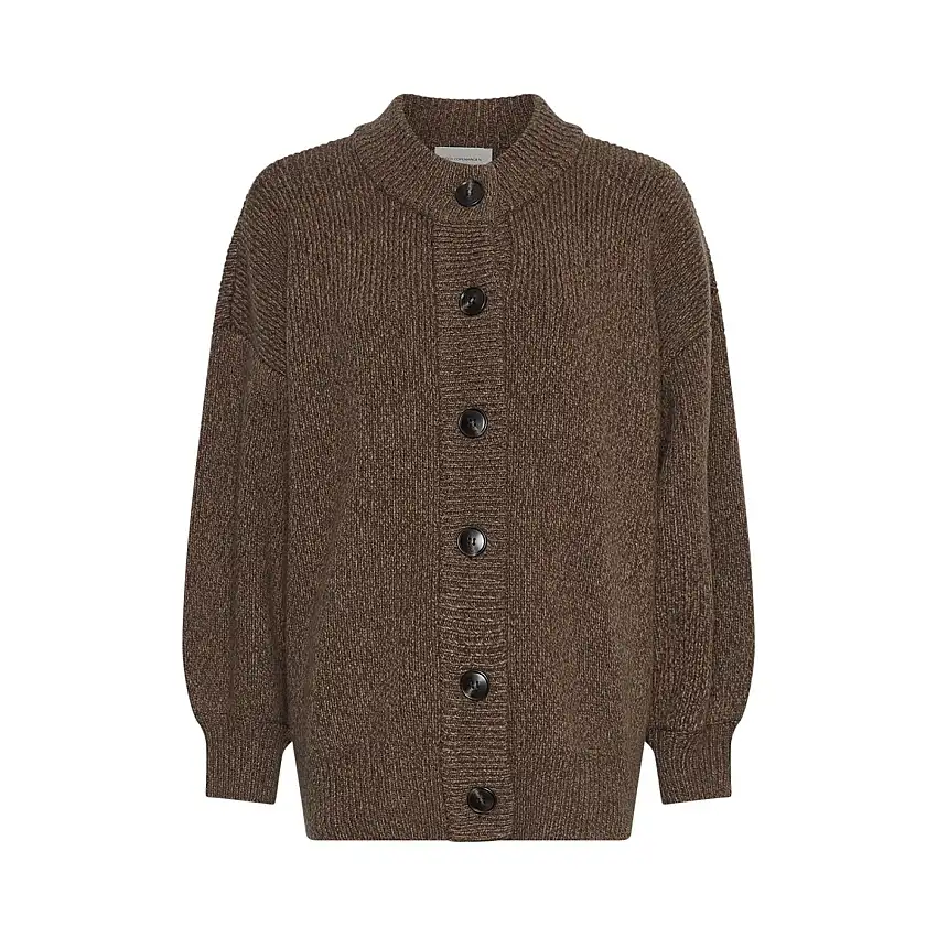 Cardigan da donna Moss Copenhagen Lissi