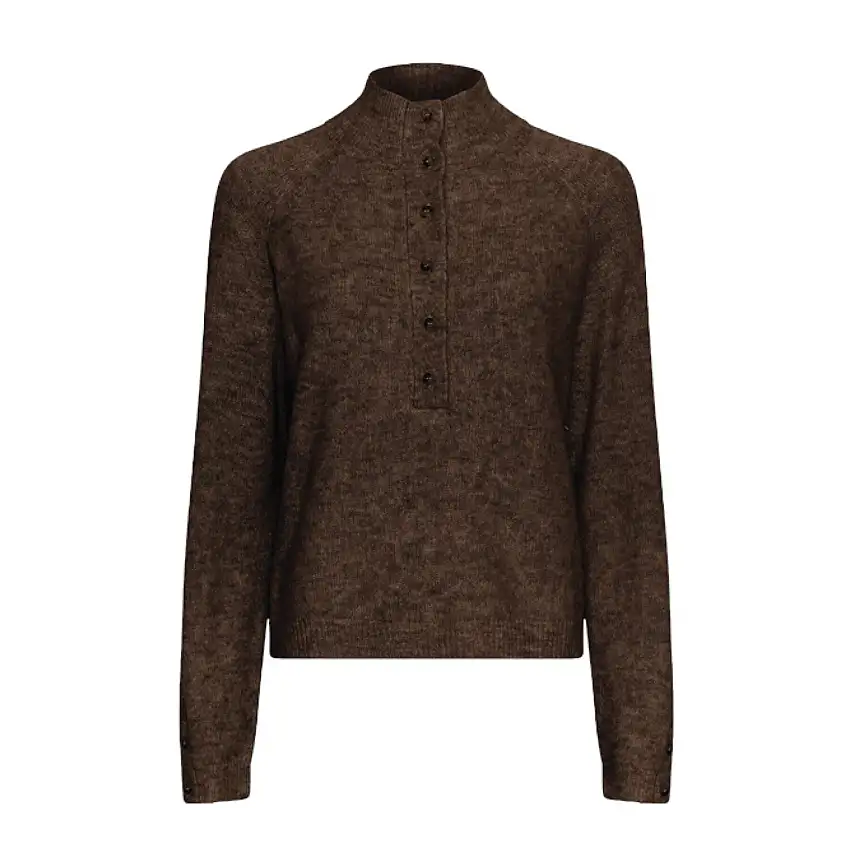 Maglione da donna Moss Copenhagen Milania Hope