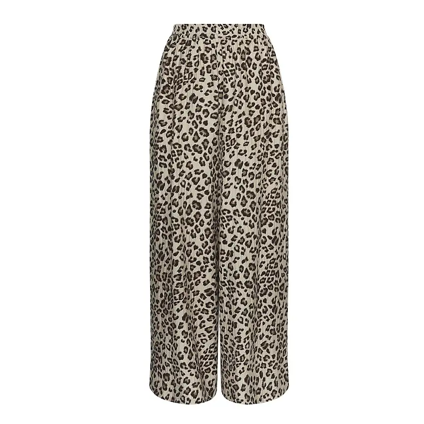 Pantaloni da jogging donna Moss Copenhagen Kalani Vlora AOP