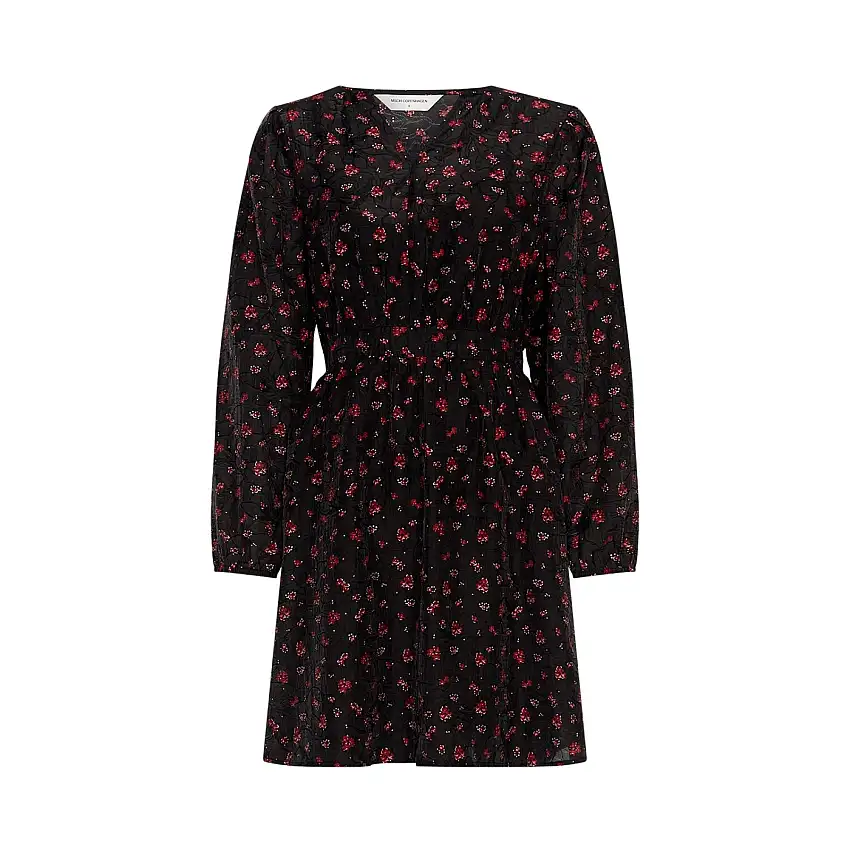 Vestito da donna Moss Copenhagen Nancy AOP