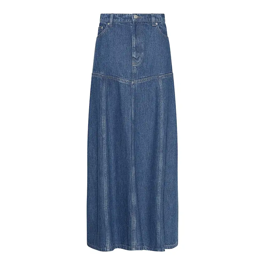 Maglione senza maniche da donna Moss Copenhagen Laurentine Rue