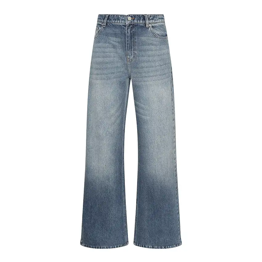 Jeans Relaxed donna Moss Copenhagen Bine Lui [Misura XL]