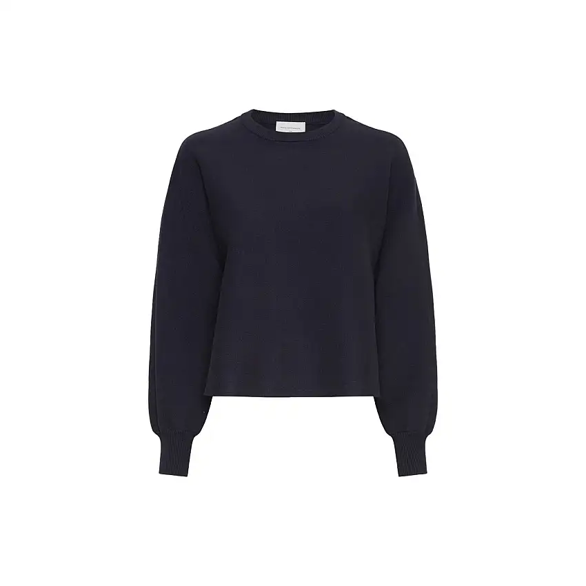 Felpa da donna Moss Copenhagen Thami