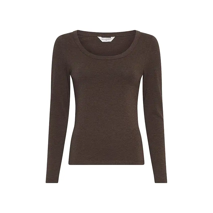 Maglietta a manica lunga da donna Moss Copenhagen Kath