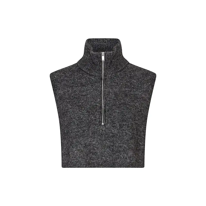 Maglione senza maniche da donna Moss Copenhagen Milania Hope