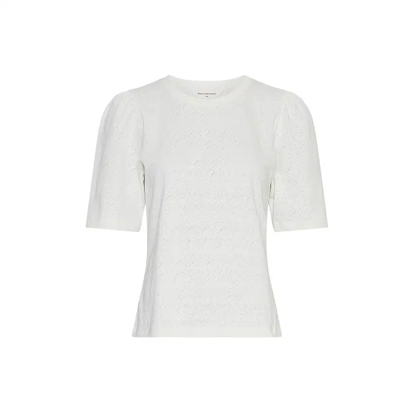 T-shirt imbottito donna Moss Copenhagen Elmira
