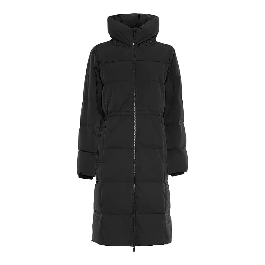 Piumino da donna Moss Copenhagen Zala Pavine