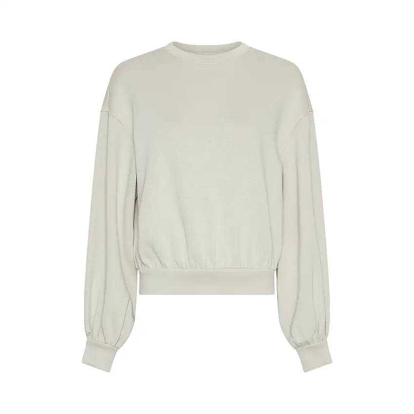 Felpa da donna Moss Copenhagen MSCHBrionna Ima