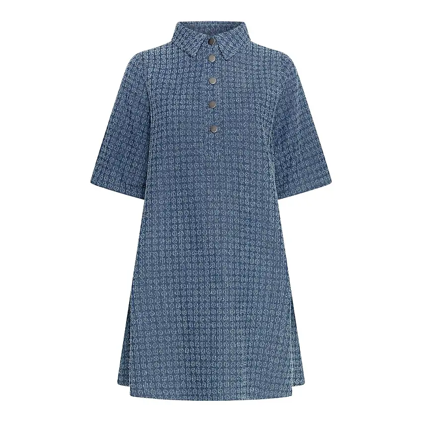 Vestito Camicia donna 2/4 Moss Copenhagen HIbo