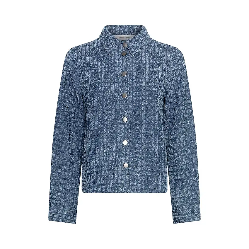 Camicia da donna a maniche lunghe Moss Copenhagen HIbo