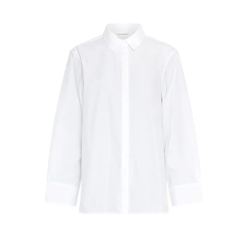 Camicia da donna a maniche lunghe Moss Copenhagen Ingela Zenika