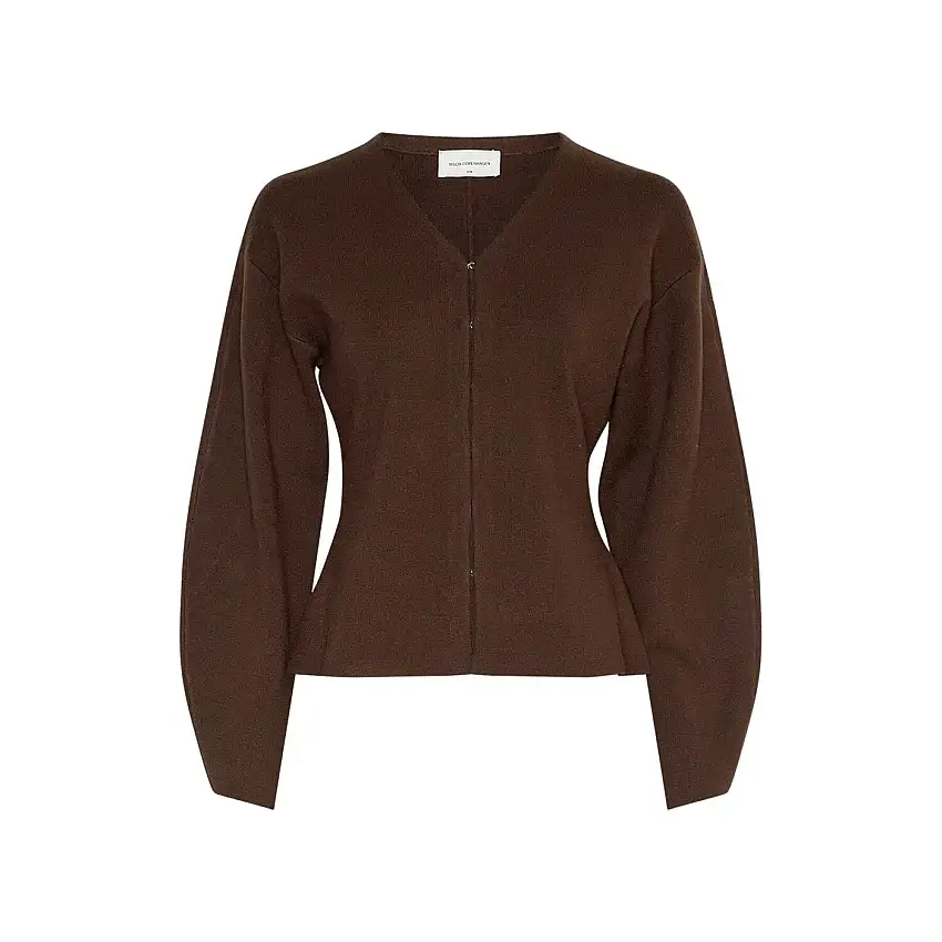 Cardigan da donna Moss Copenhagen Mercy East