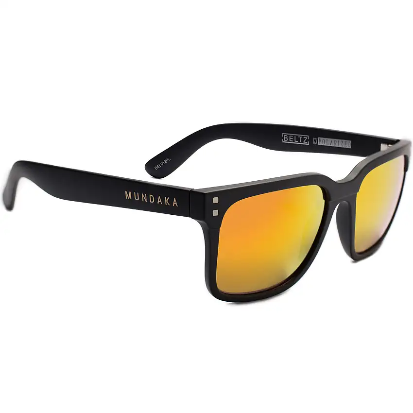 Occhiali da vista Mundaka Beltz [Misura 143x53x50 mm]